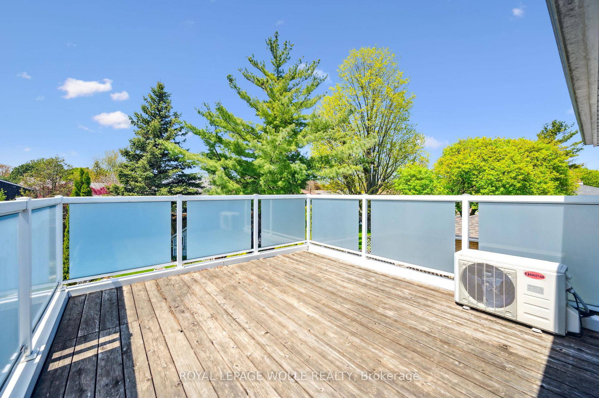 Photo 25 of 22 Eastwood Drive, Kitchener — HOMEH