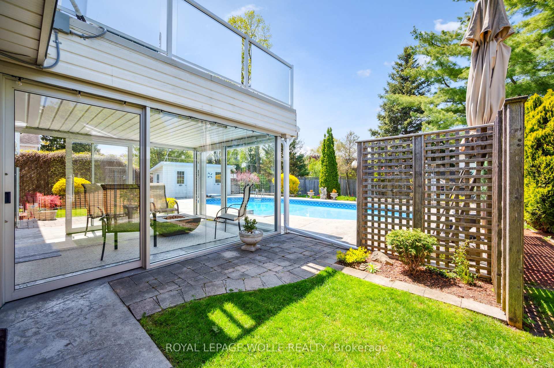 Photo 36 of 22 Eastwood Drive, Kitchener — HOMEH
