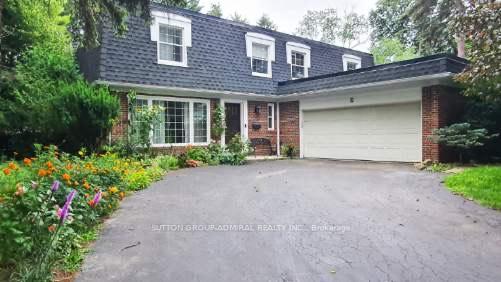 Front of 9 Elspeth Place