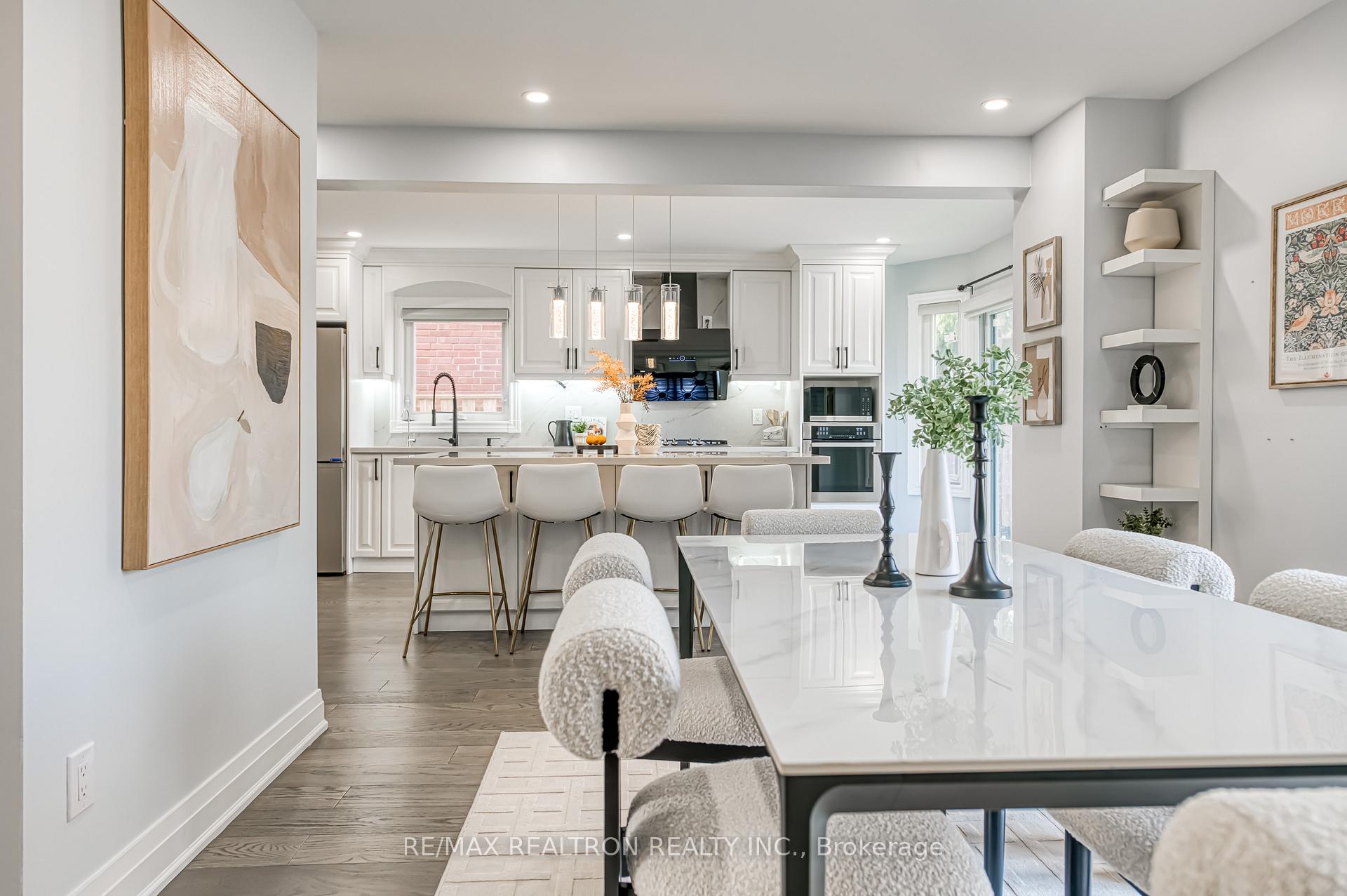 Photo 4 of 9 Smithy Street, Markham, Raymerville — HOMEH