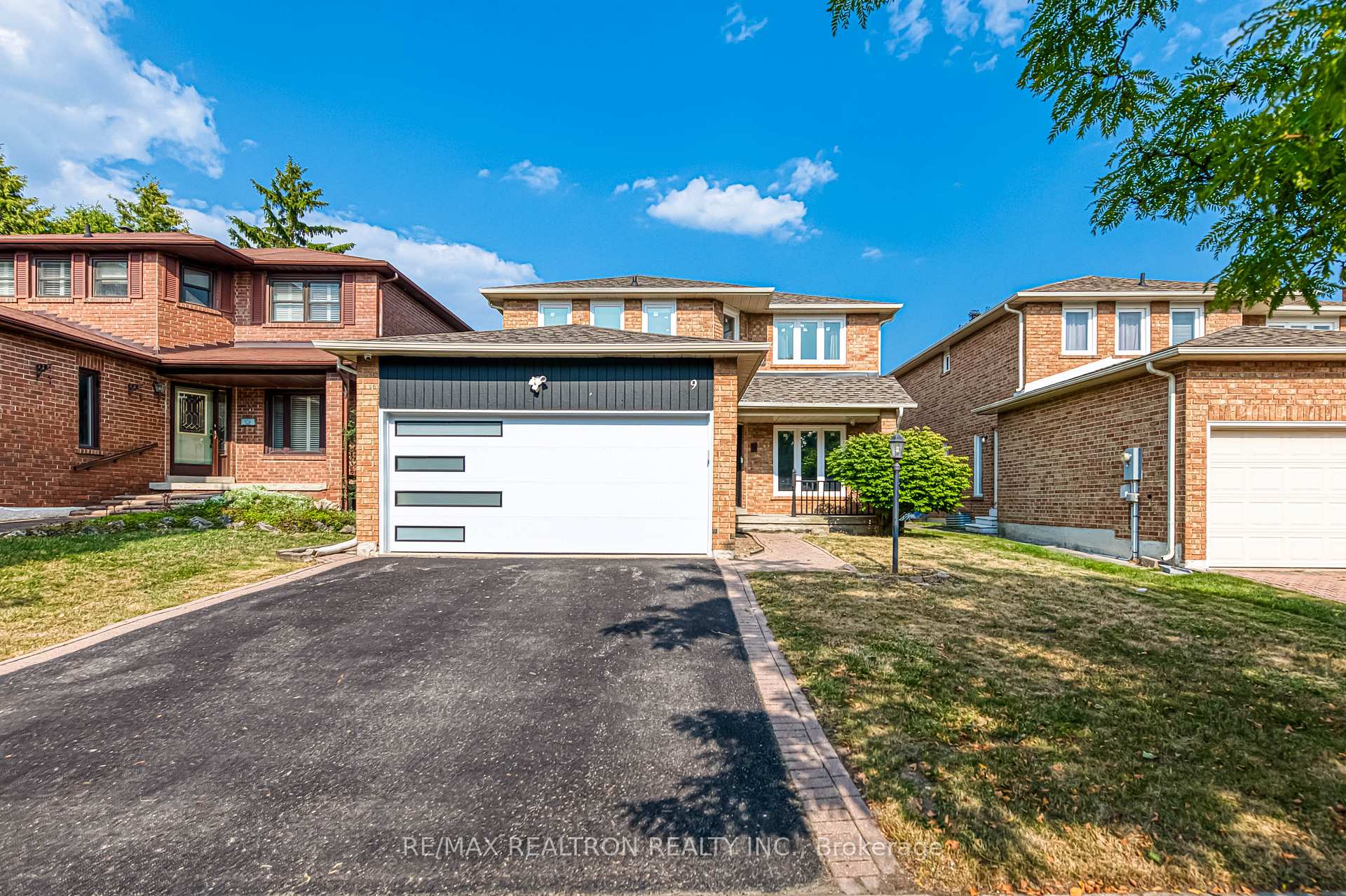 Photo 6 of 9 Smithy Street, Markham, Raymerville — HOMEH