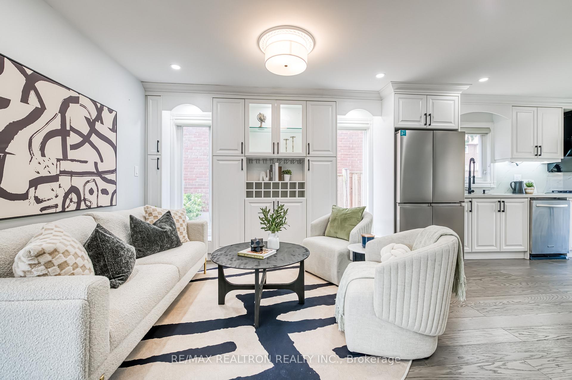 Photo 9 of 9 Smithy Street, Markham, Raymerville — HOMEH