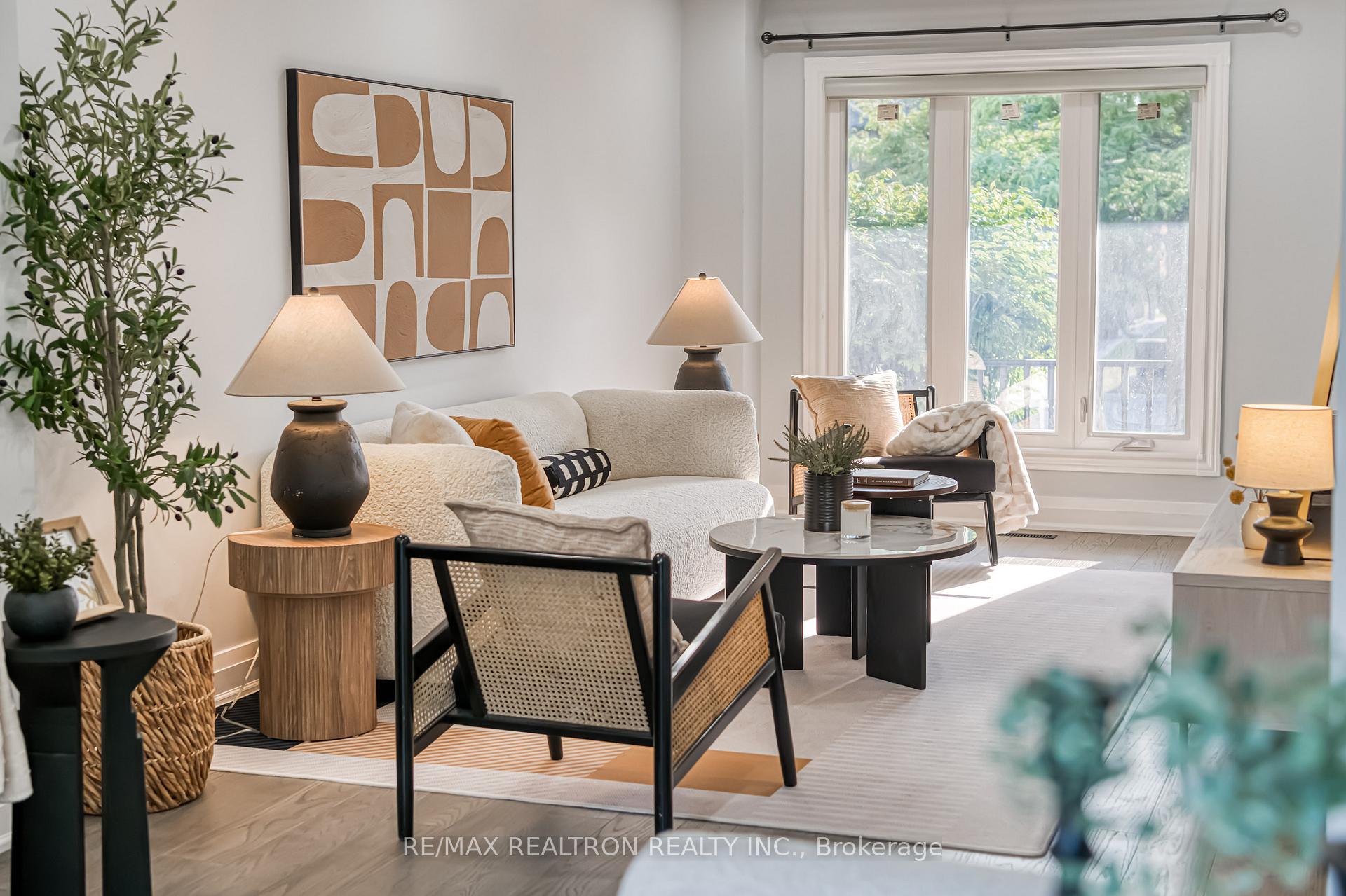 Photo 15 of 9 Smithy Street, Markham, Raymerville — HOMEH