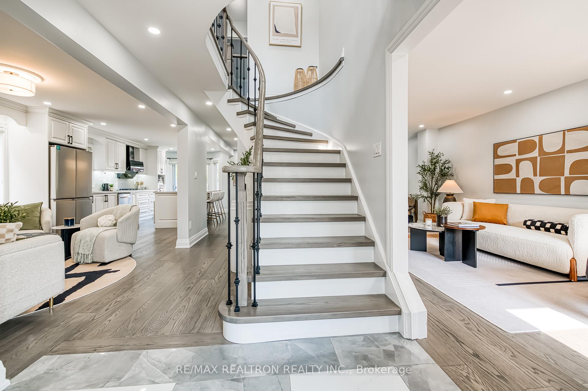 Photo 20 of 9 Smithy Street, Markham, Raymerville — HOMEH