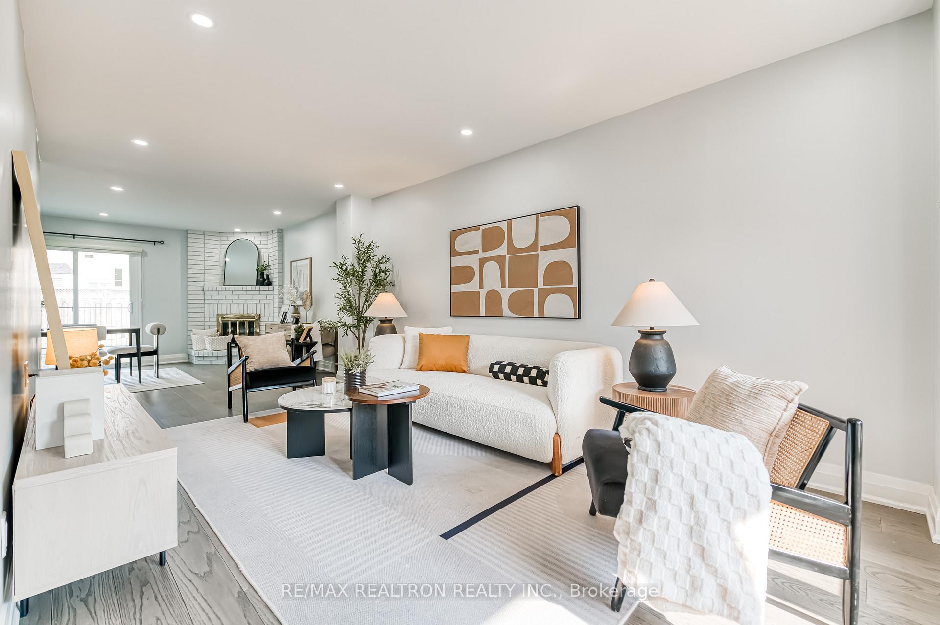 Photo 26 of 9 Smithy Street, Markham, Raymerville — HOMEH