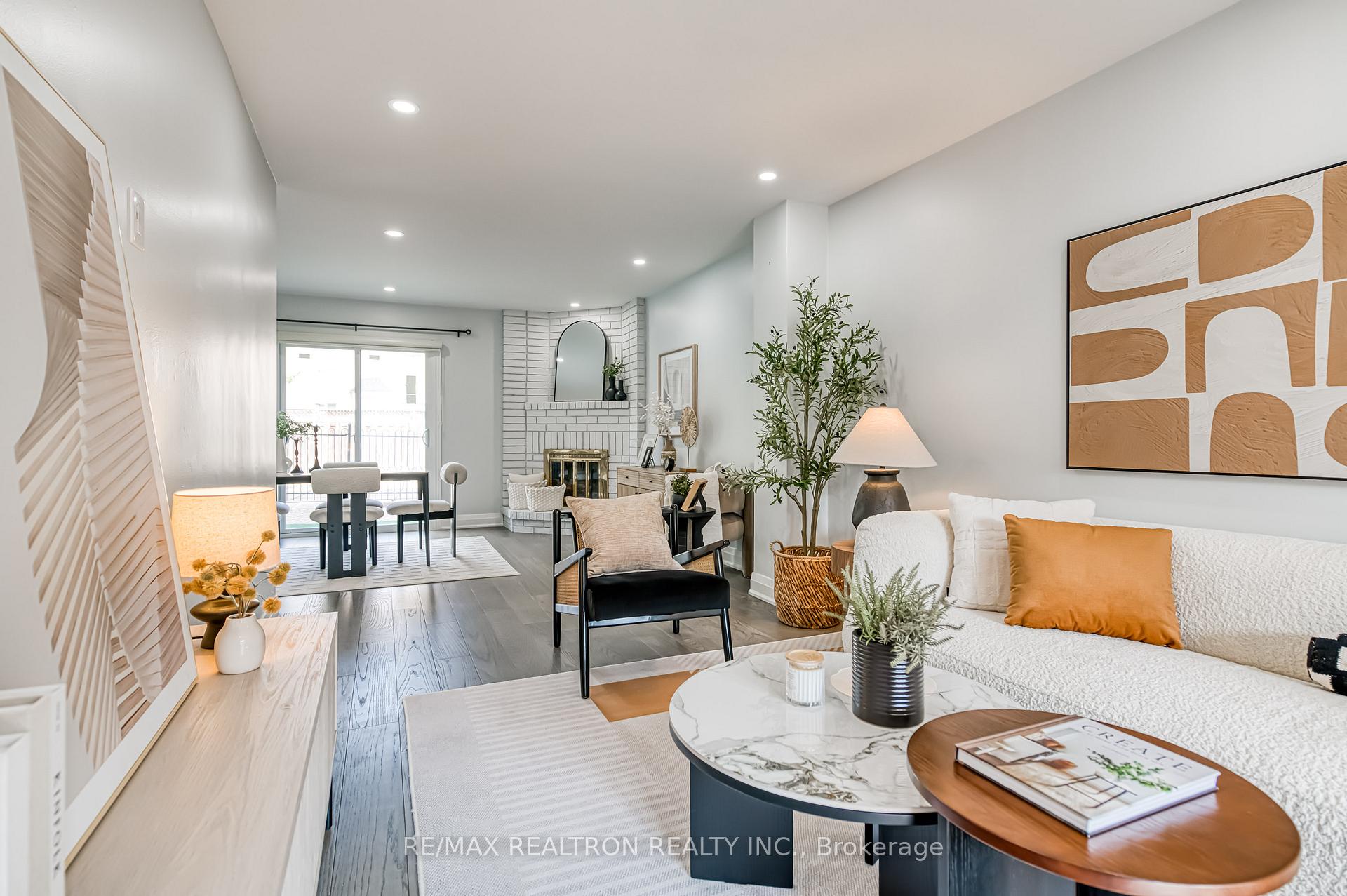 Photo 27 of 9 Smithy Street, Markham, Raymerville — HOMEH