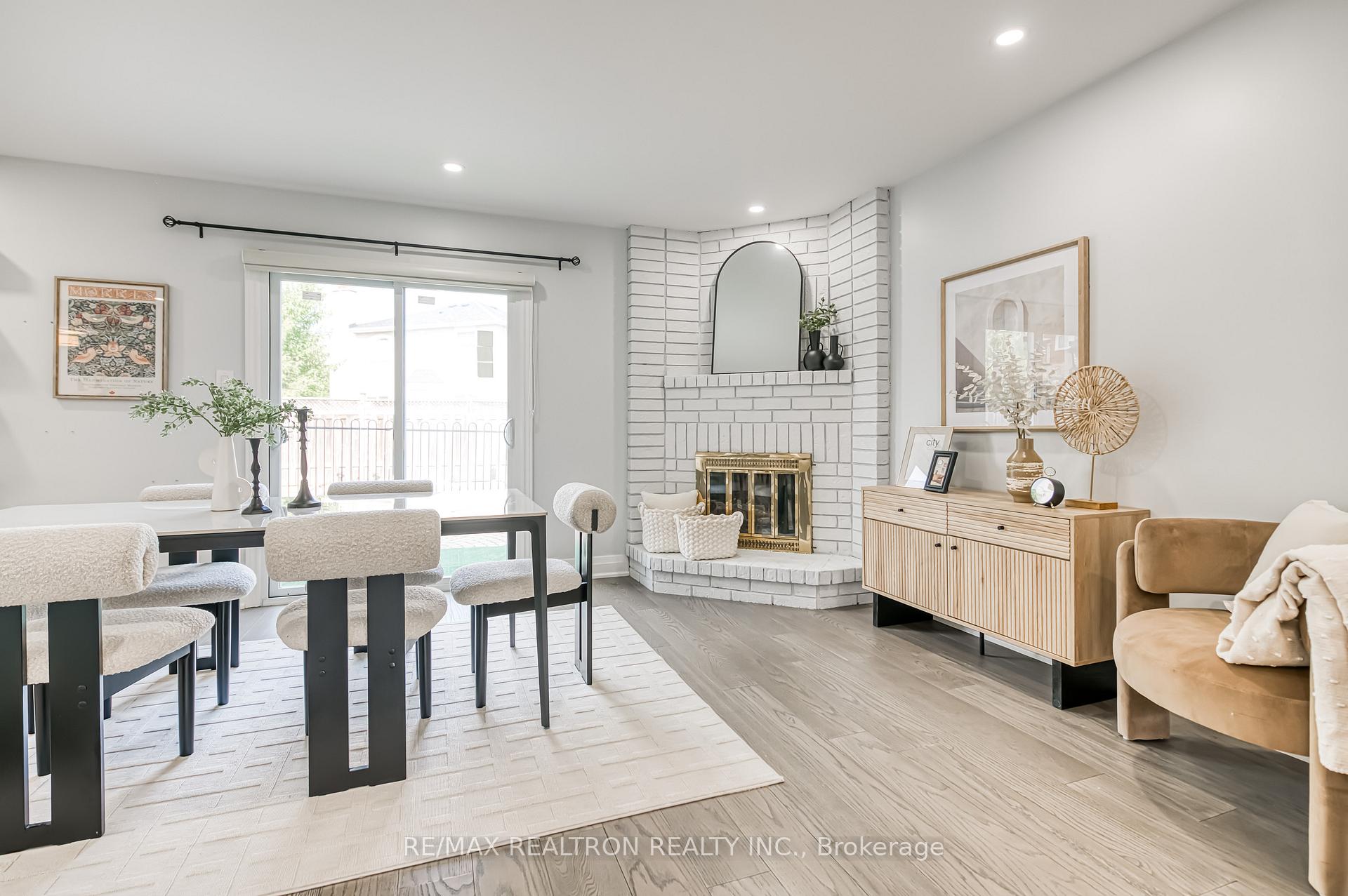 Photo 28 of 9 Smithy Street, Markham, Raymerville — HOMEH