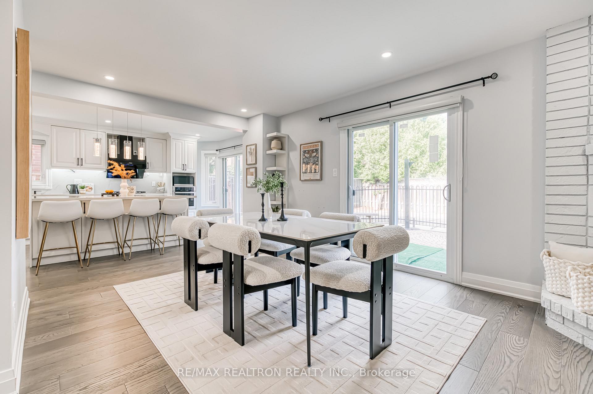 Photo 29 of 9 Smithy Street, Markham, Raymerville — HOMEH