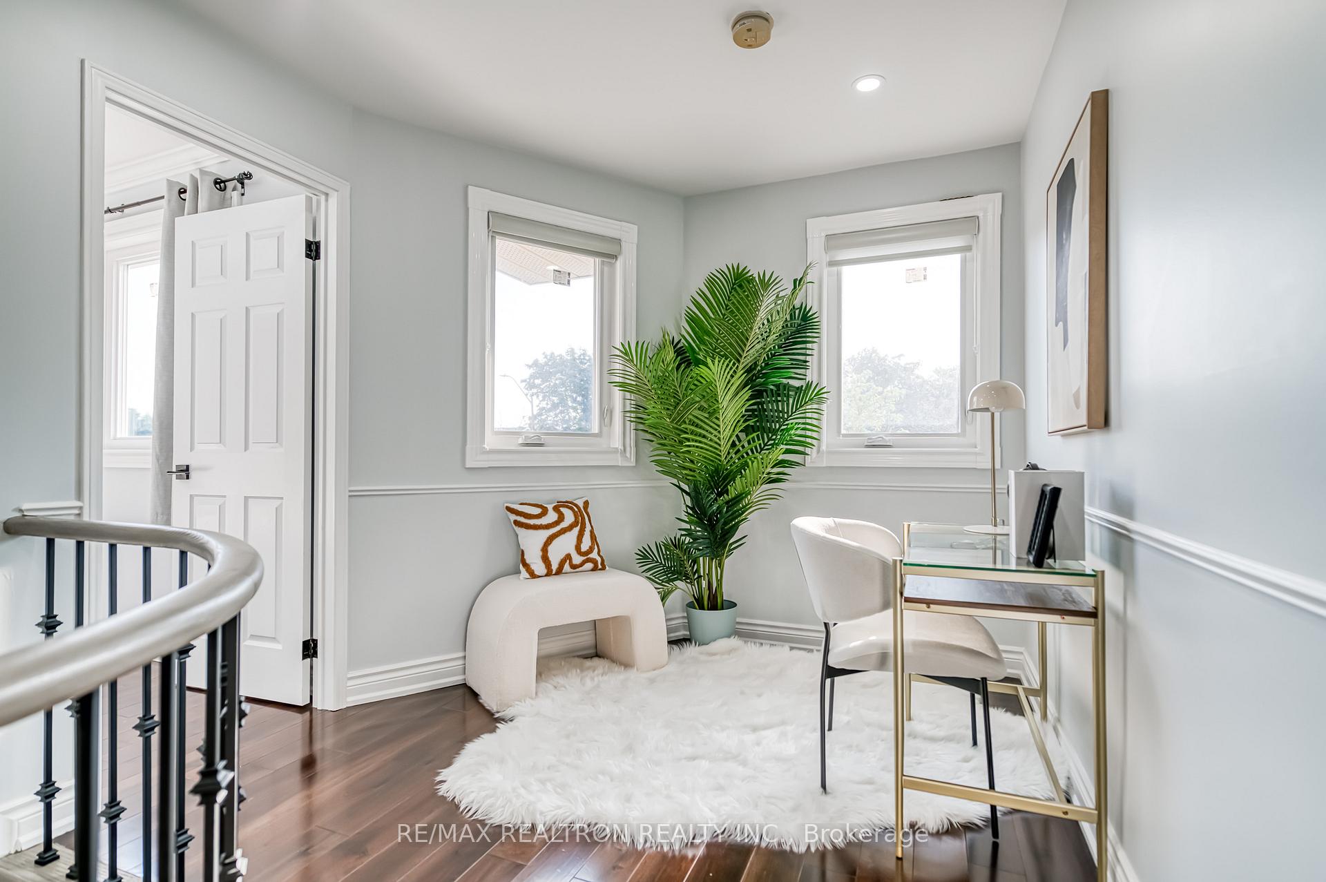 Photo 34 of 9 Smithy Street, Markham, Raymerville — HOMEH