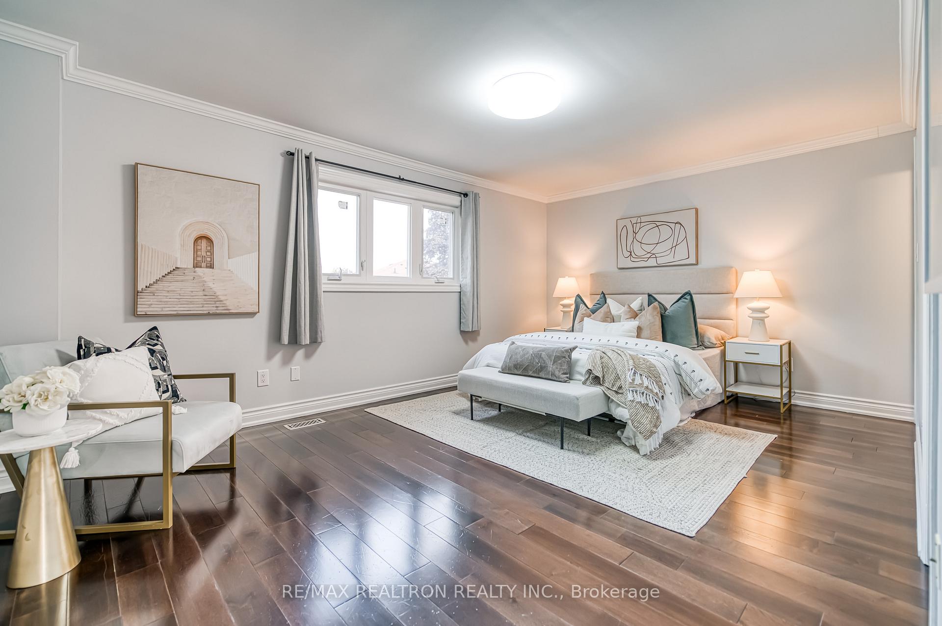 Photo 35 of 9 Smithy Street, Markham, Raymerville — HOMEH