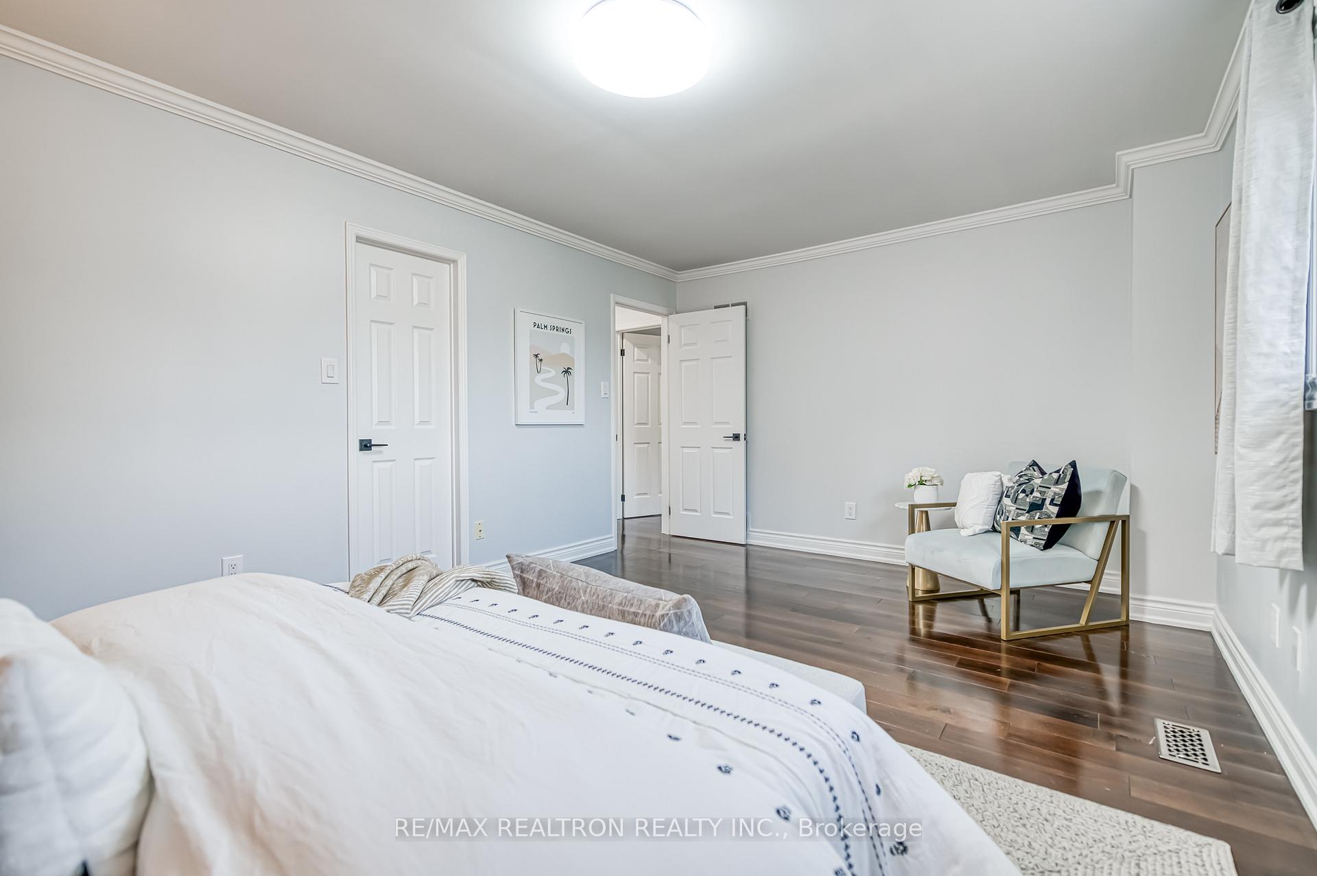 Photo 36 of 9 Smithy Street, Markham, Raymerville — HOMEH