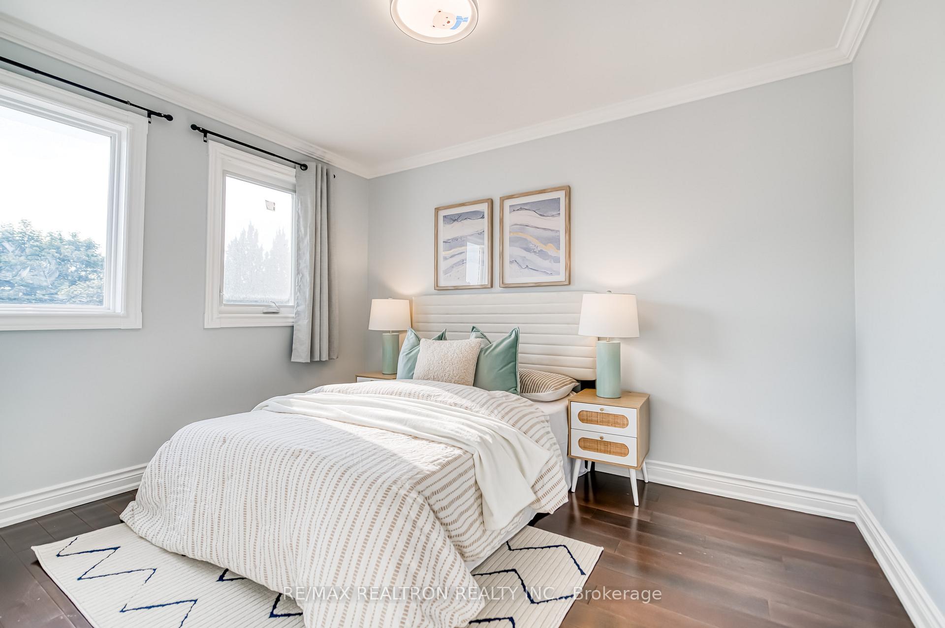 Photo 38 of 9 Smithy Street, Markham, Raymerville — HOMEH