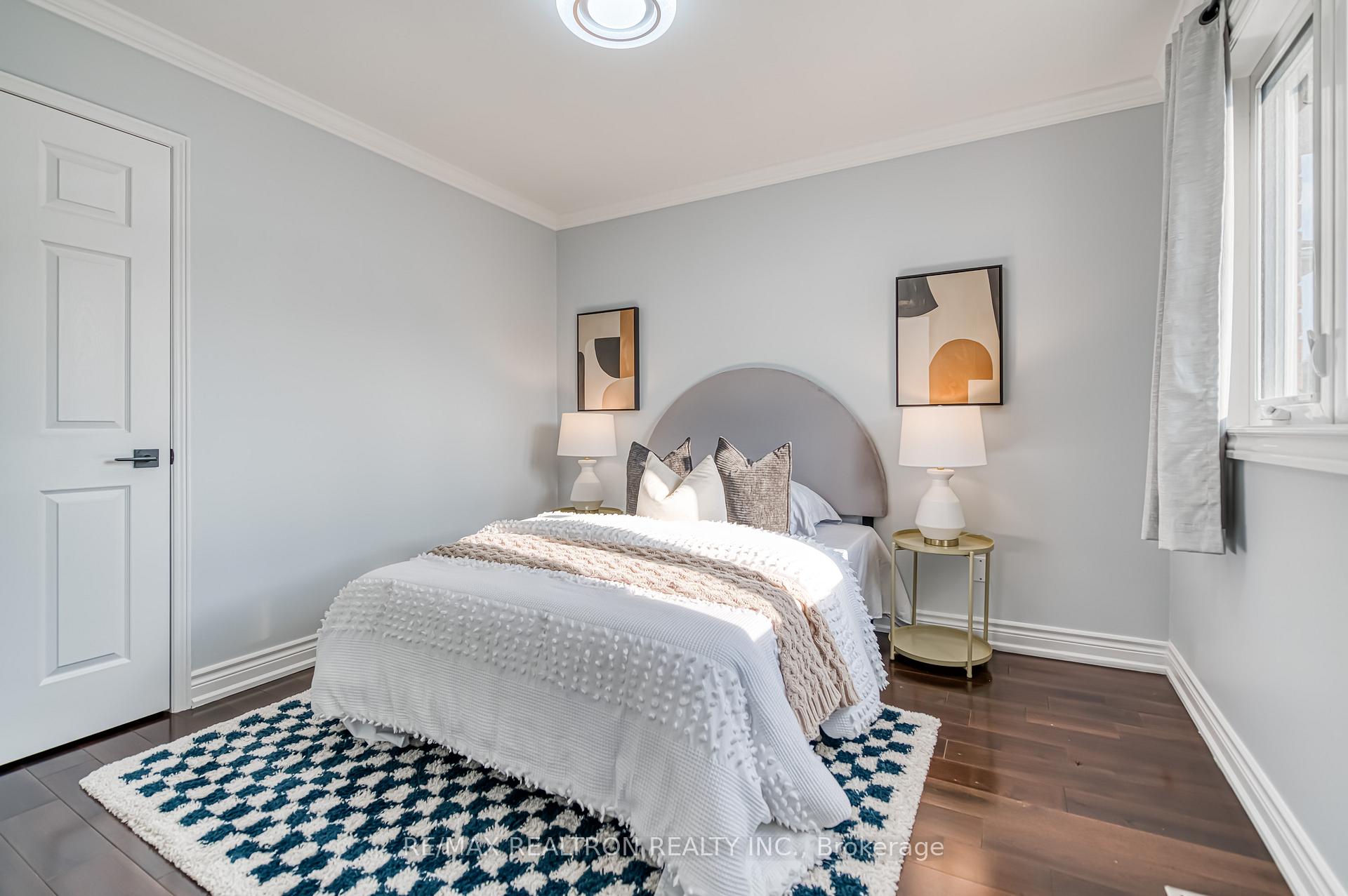 Photo 39 of 9 Smithy Street, Markham, Raymerville — HOMEH
