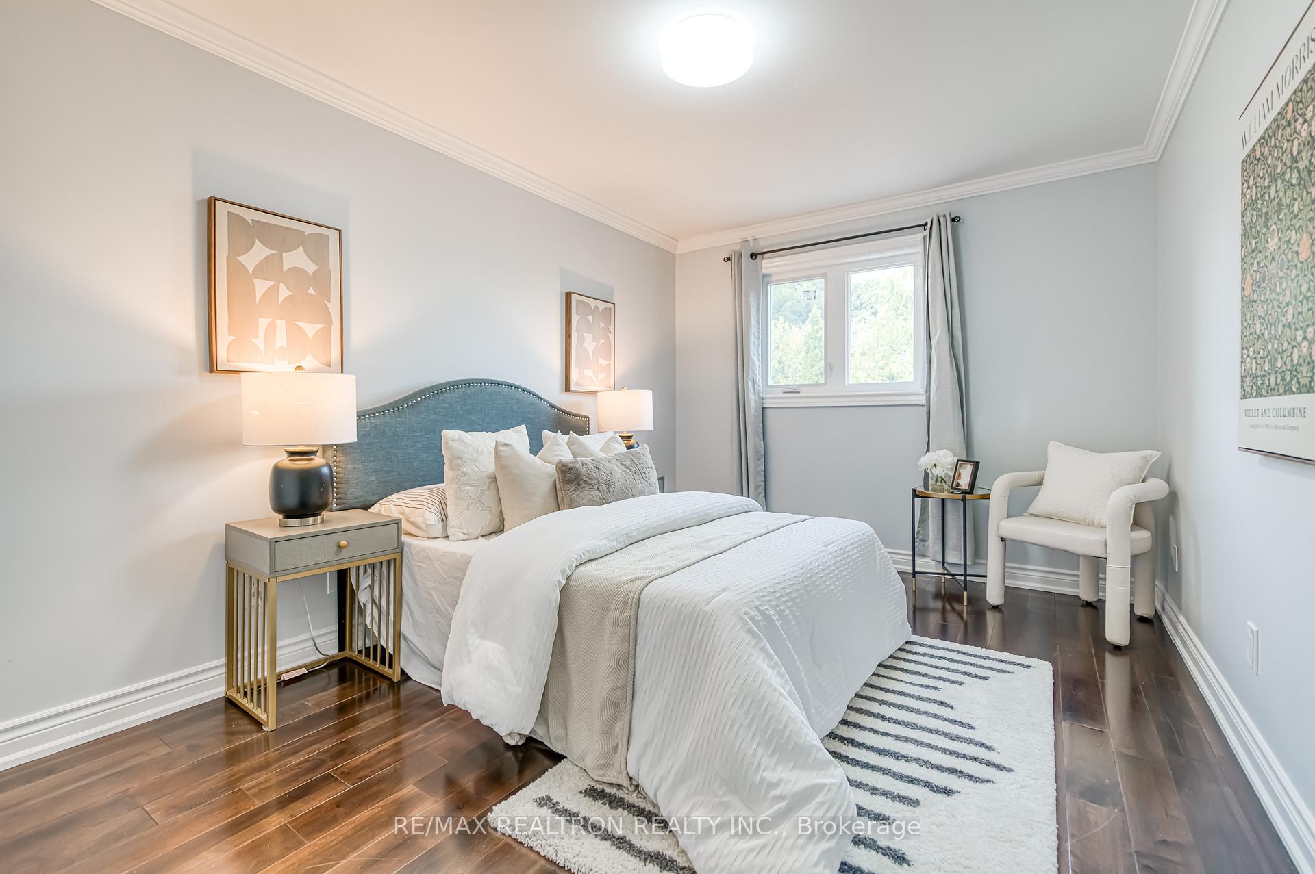 Photo 40 of 9 Smithy Street, Markham, Raymerville — HOMEH