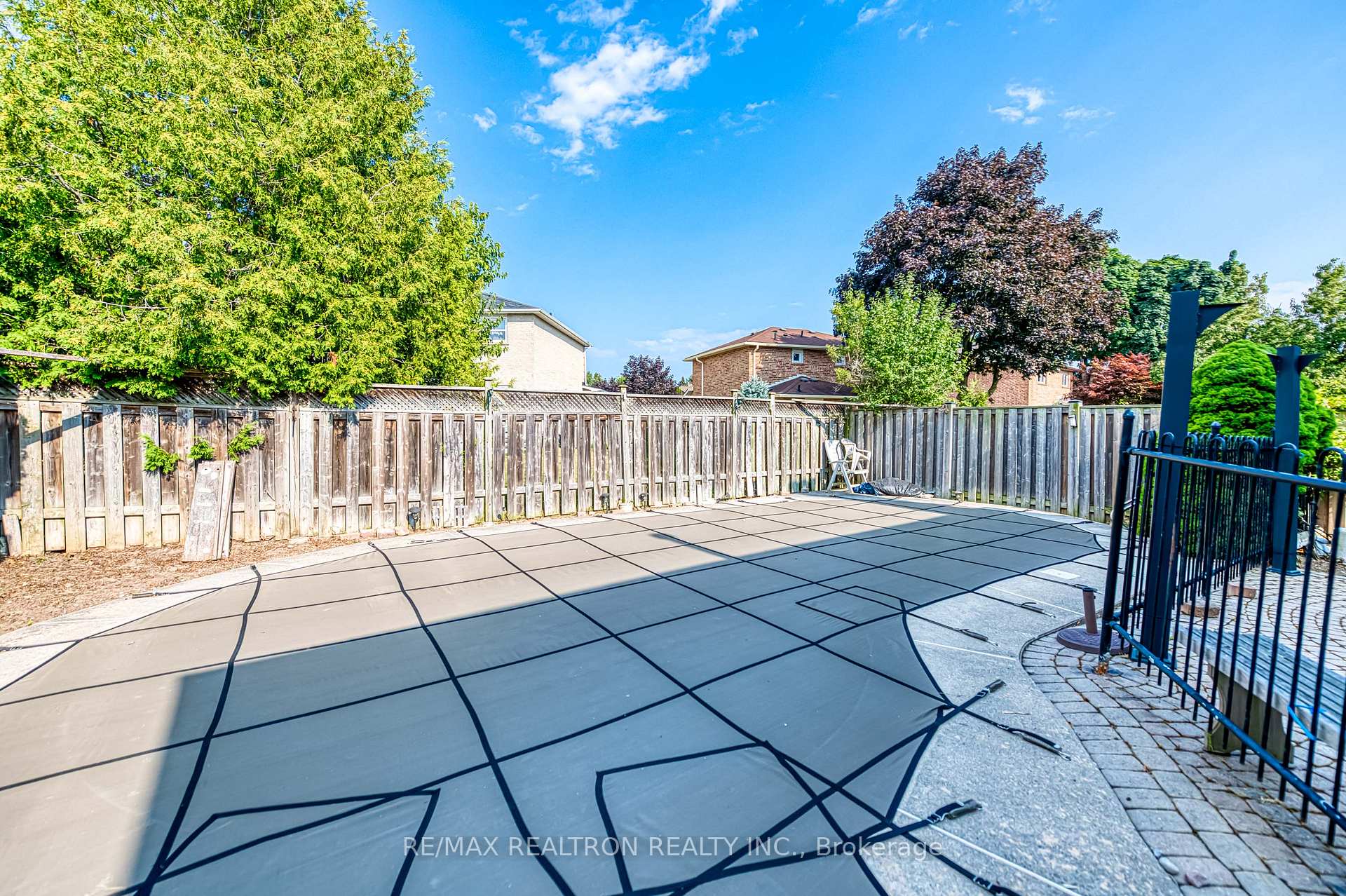 Photo 48 of 9 Smithy Street, Markham, Raymerville — HOMEH