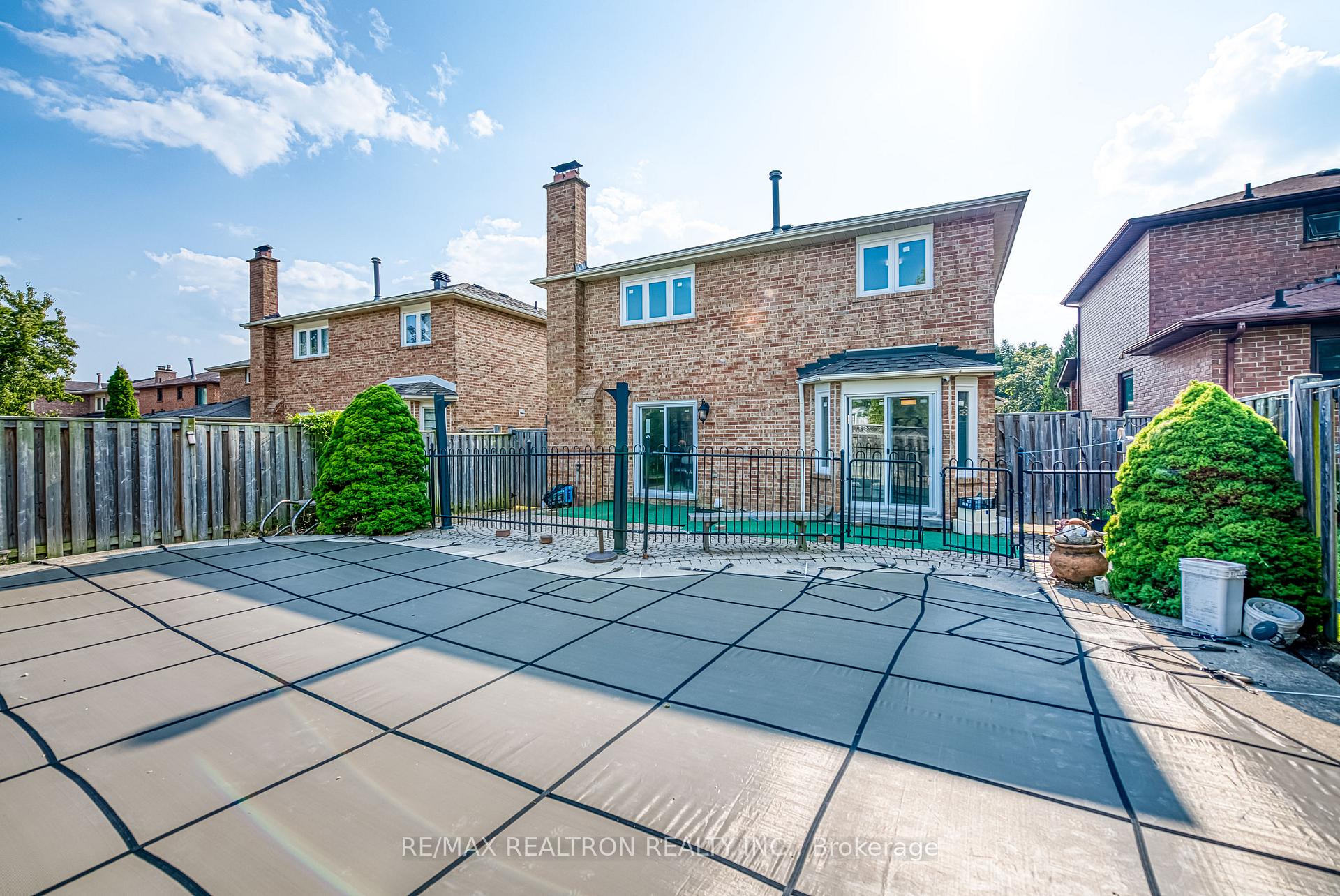 Photo 49 of 9 Smithy Street, Markham, Raymerville — HOMEH