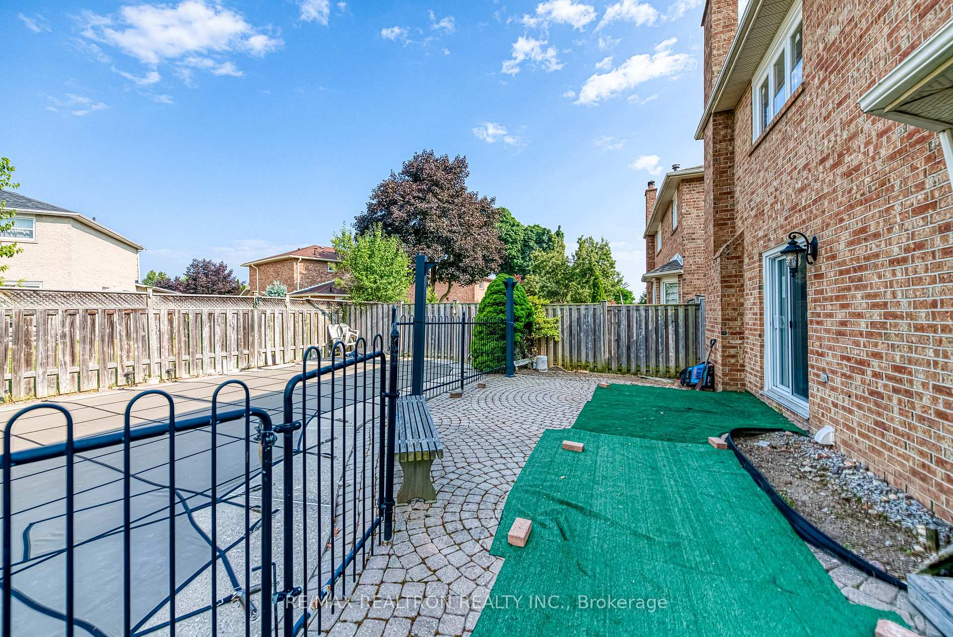 Photo 50 of 9 Smithy Street, Markham, Raymerville — HOMEH