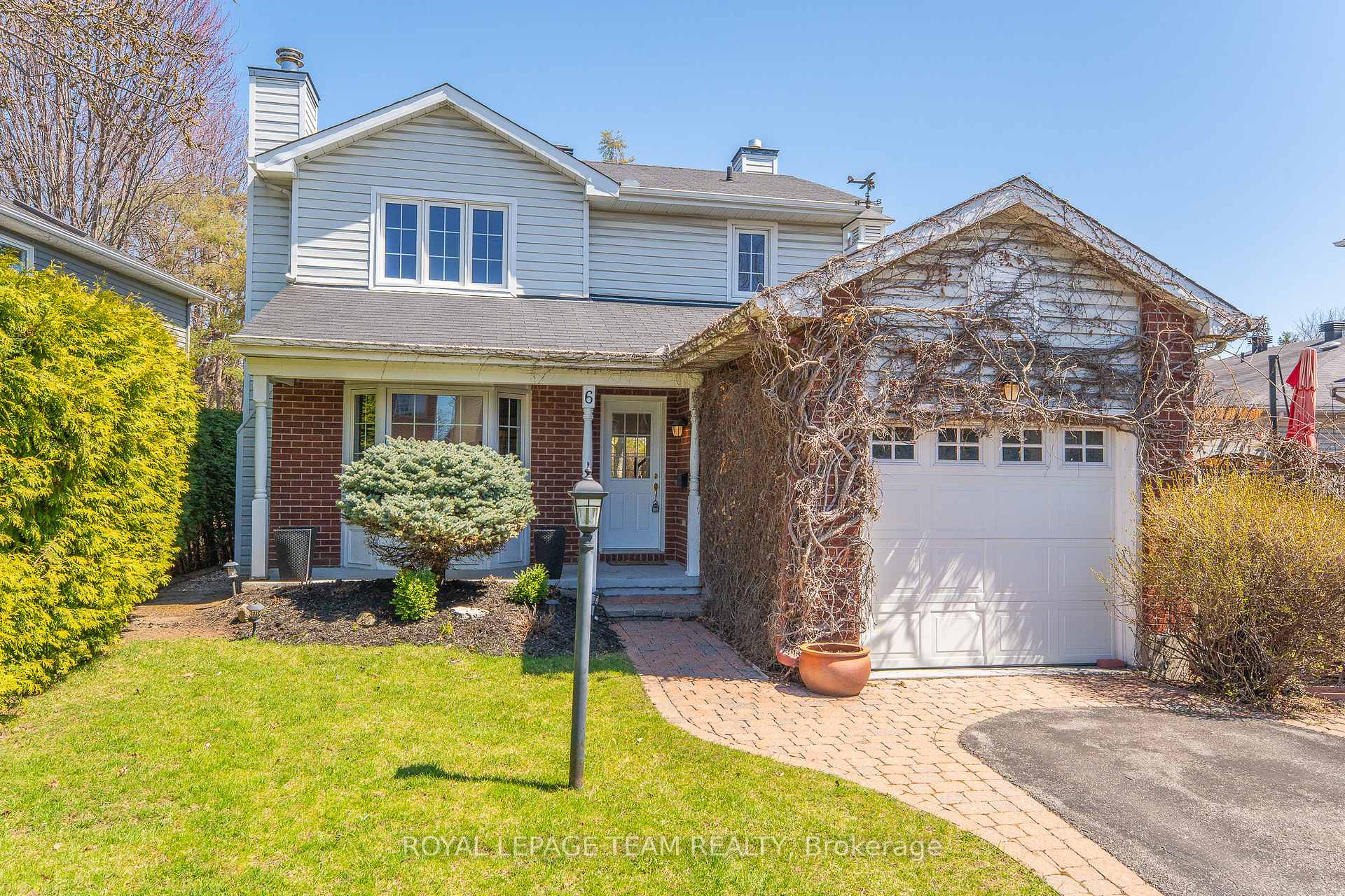 Photo 4 of 6 Hawley Crescent, Ottawa, Kanata - Bridlewood — HOMEH