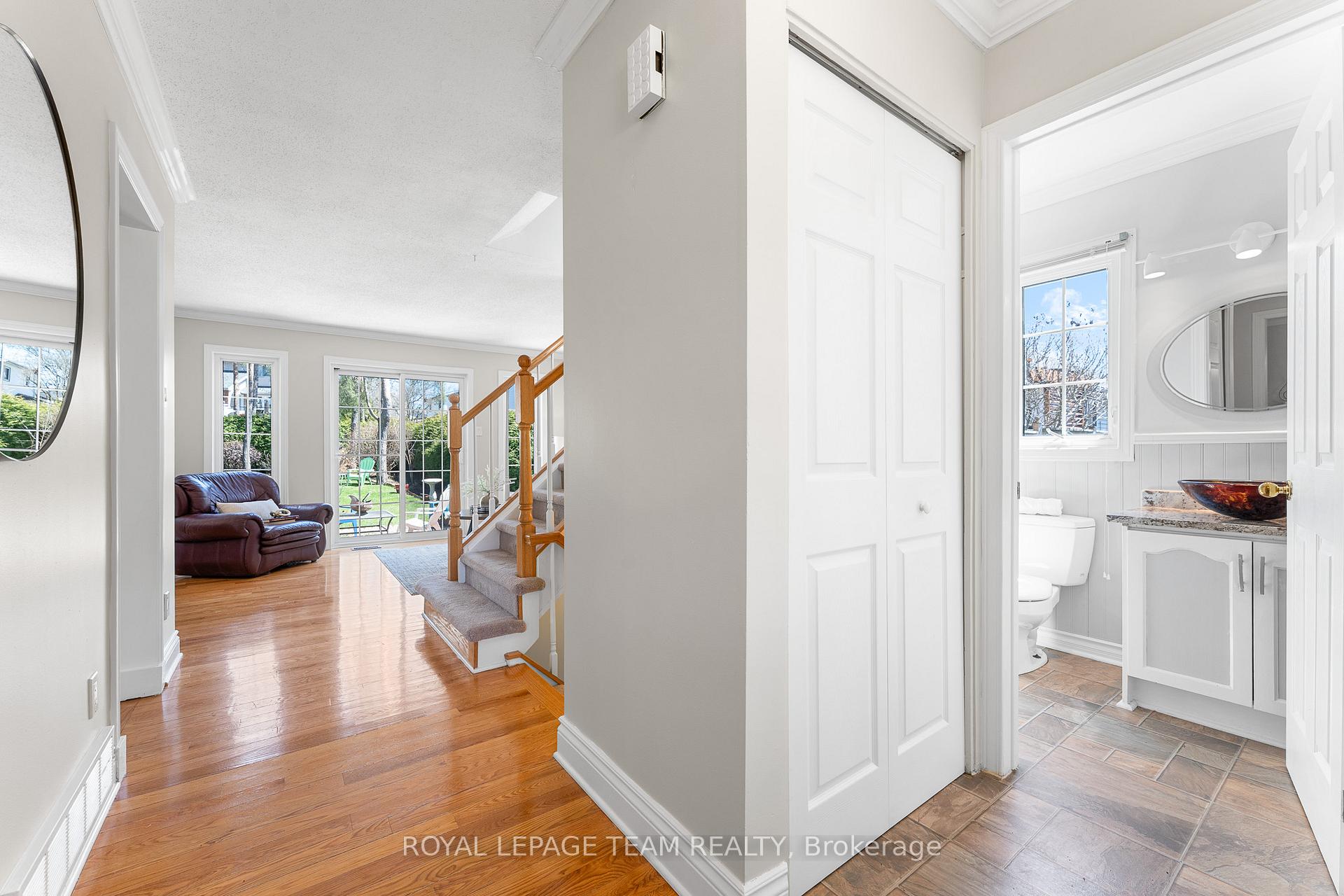 Photo 16 of 6 Hawley Crescent, Ottawa, Kanata - Bridlewood — HOMEH