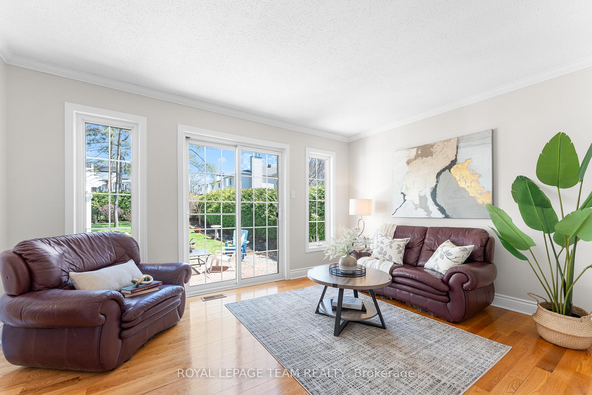 Photo 17 of 6 Hawley Crescent, Ottawa, Kanata - Bridlewood — HOMEH