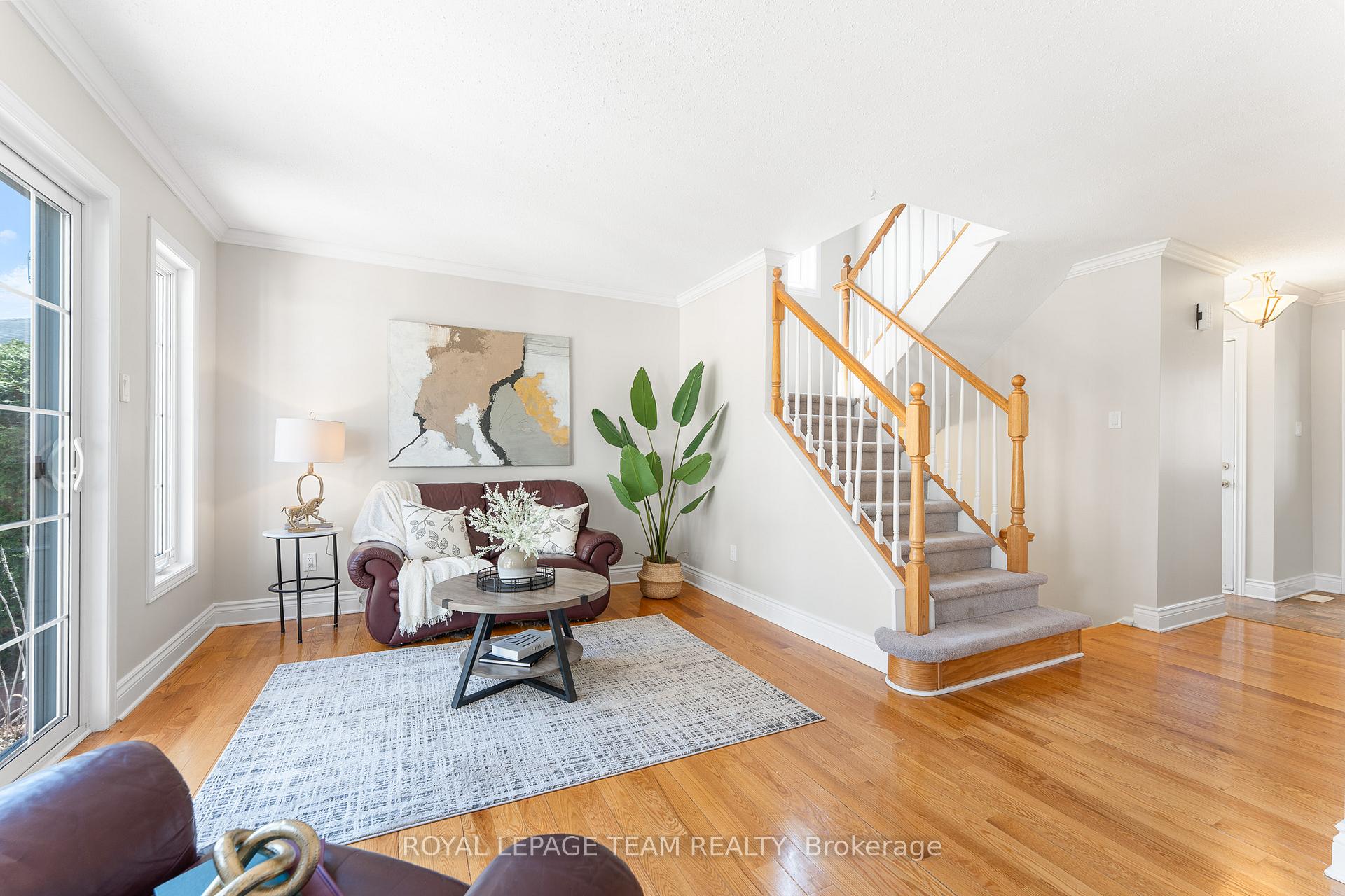 Photo 18 of 6 Hawley Crescent, Ottawa, Kanata - Bridlewood — HOMEH