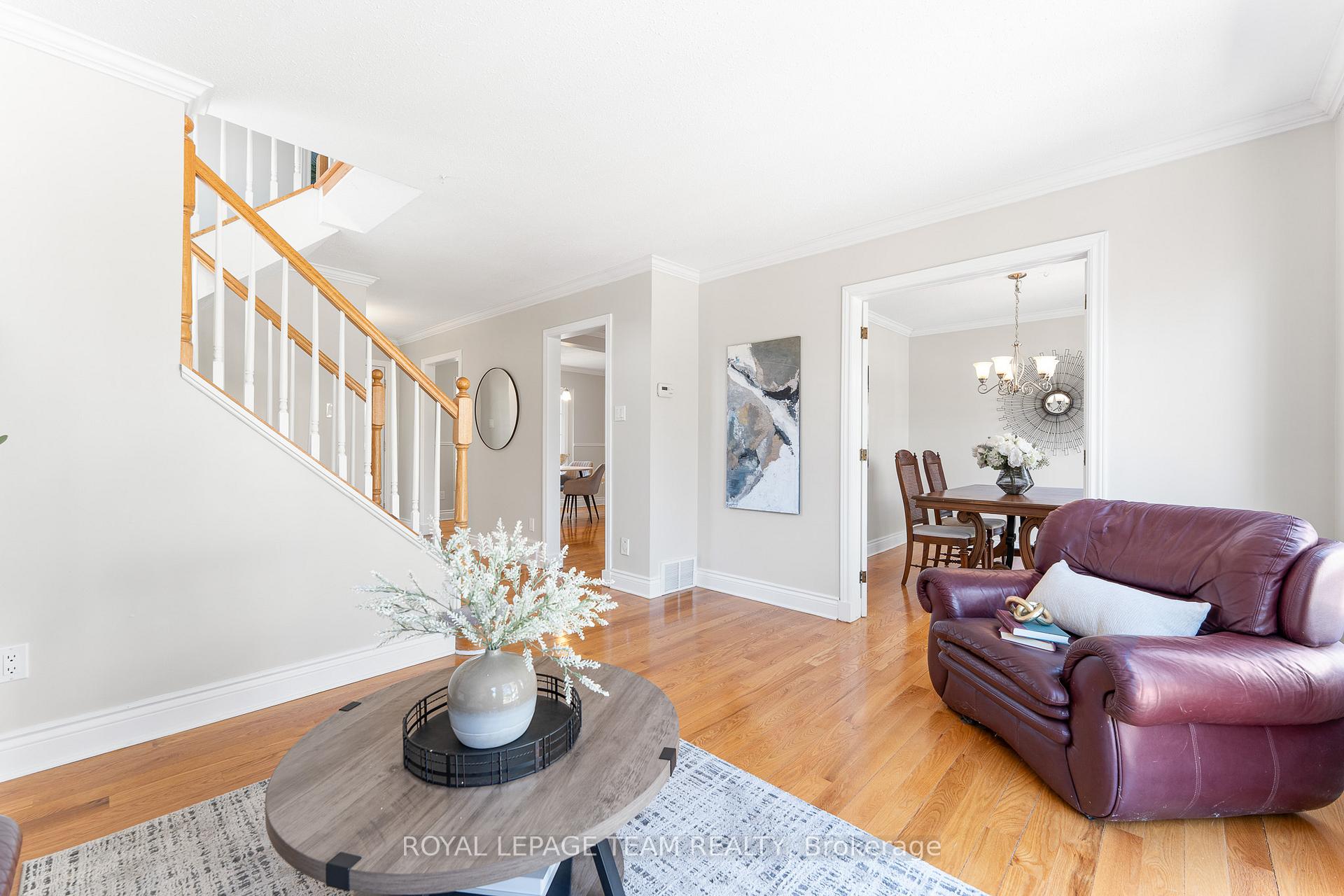 Photo 19 of 6 Hawley Crescent, Ottawa, Kanata - Bridlewood — HOMEH