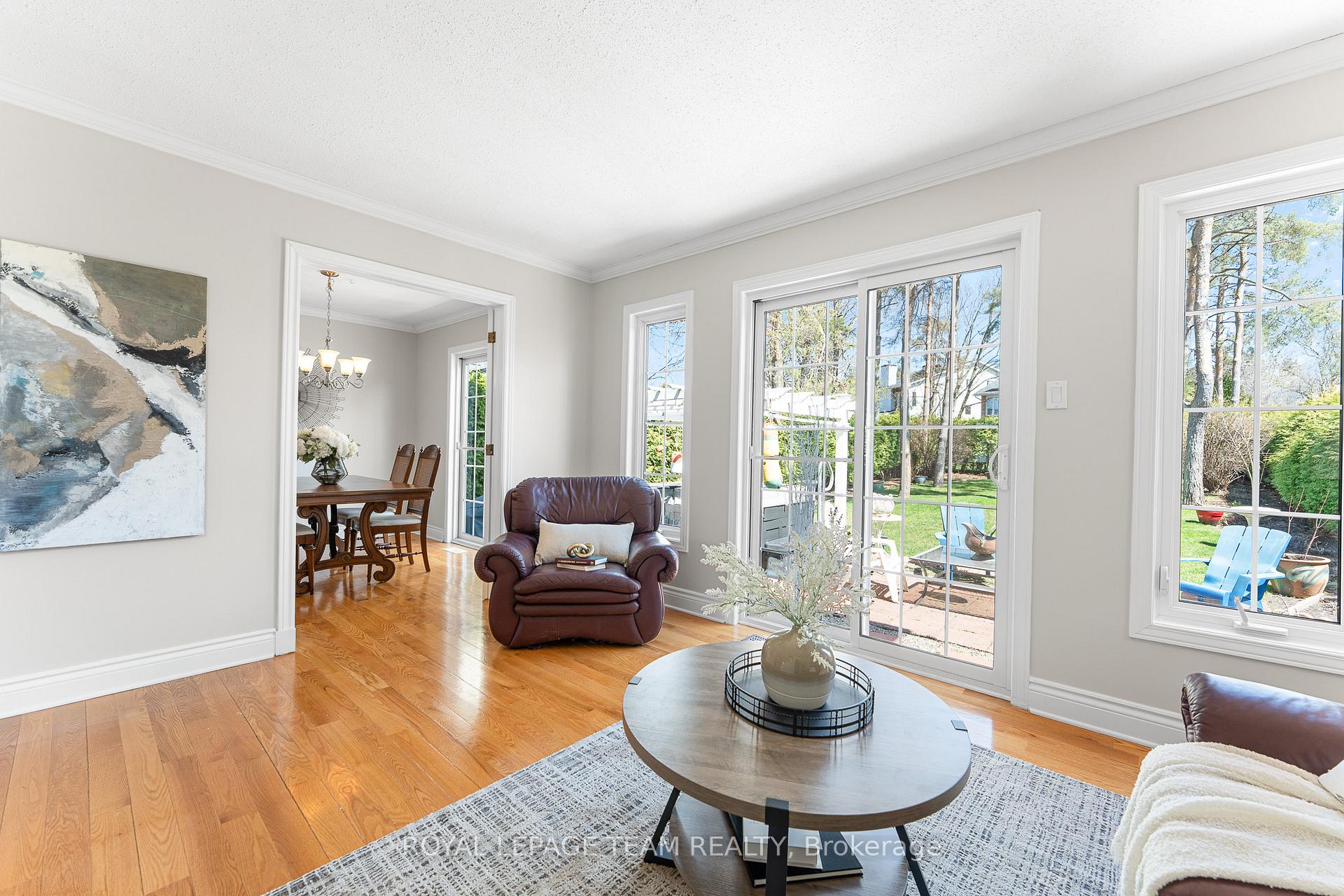 Photo 20 of 6 Hawley Crescent, Ottawa, Kanata - Bridlewood — HOMEH