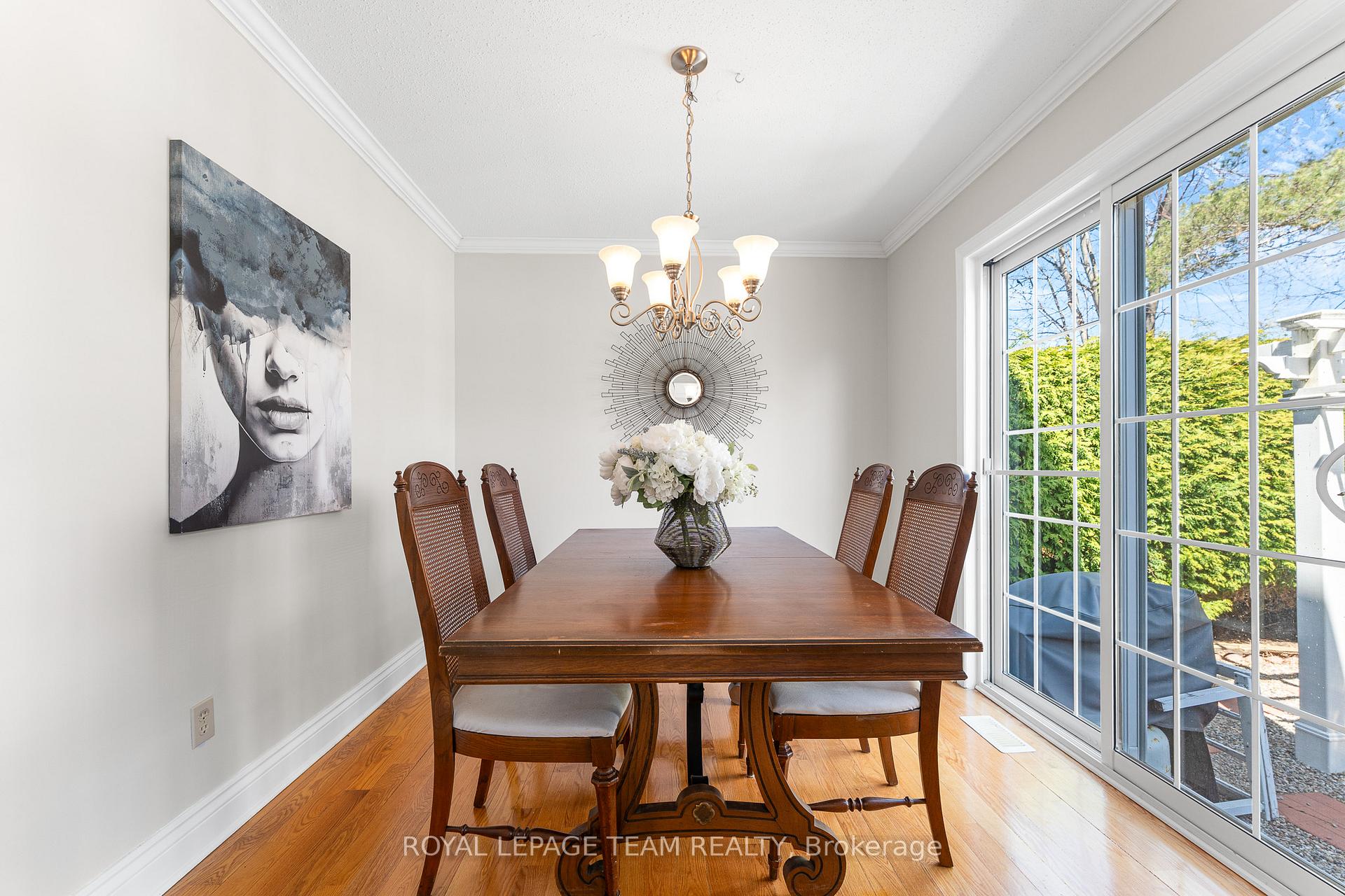 Photo 21 of 6 Hawley Crescent, Ottawa, Kanata - Bridlewood — HOMEH