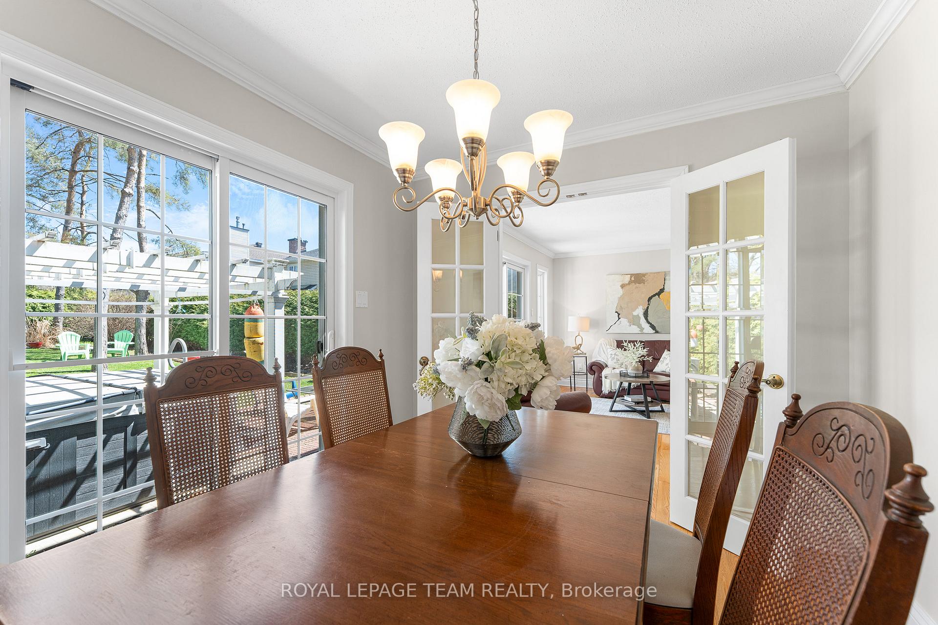 Photo 22 of 6 Hawley Crescent, Ottawa, Kanata - Bridlewood — HOMEH