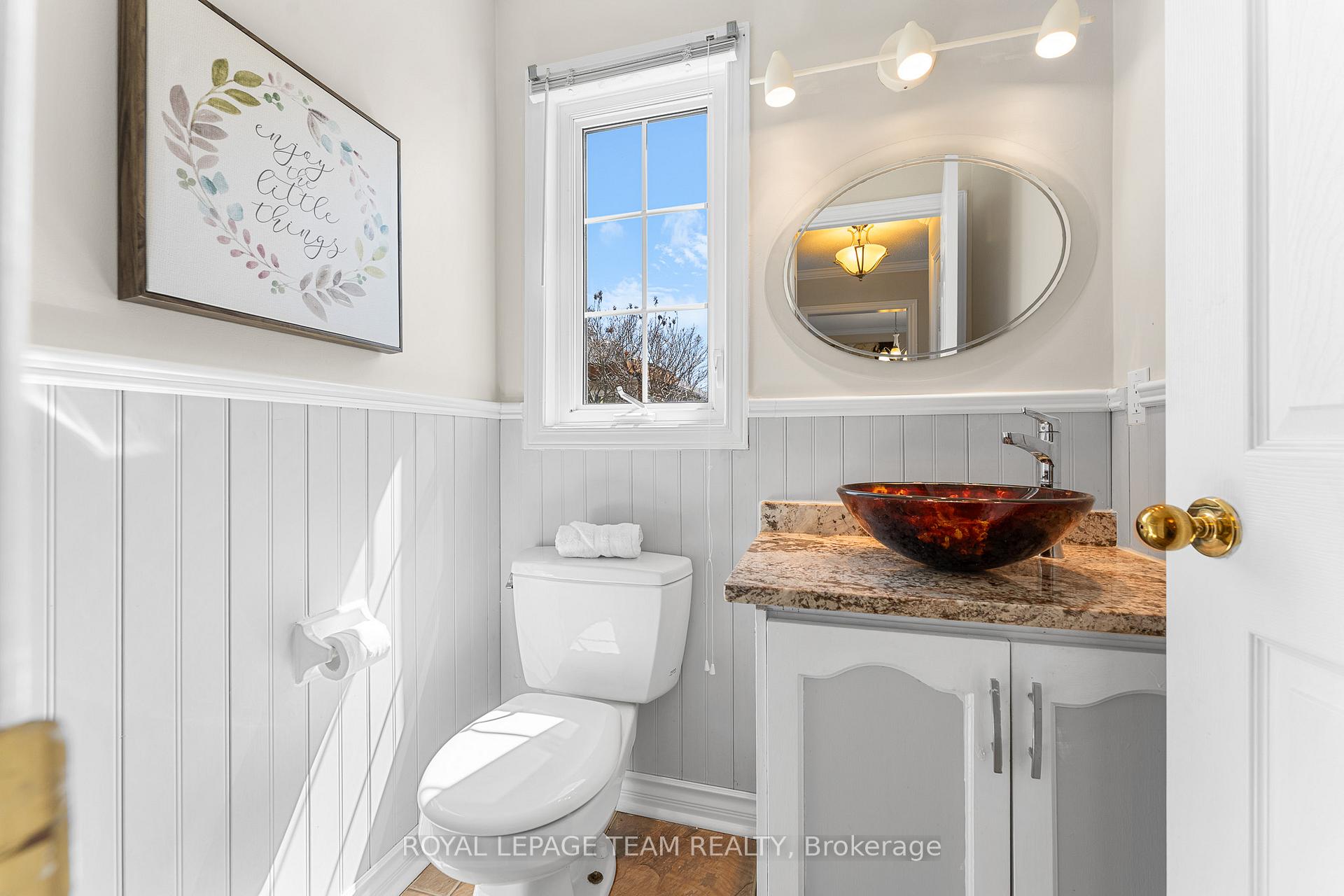 Photo 23 of 6 Hawley Crescent, Ottawa, Kanata - Bridlewood — HOMEH