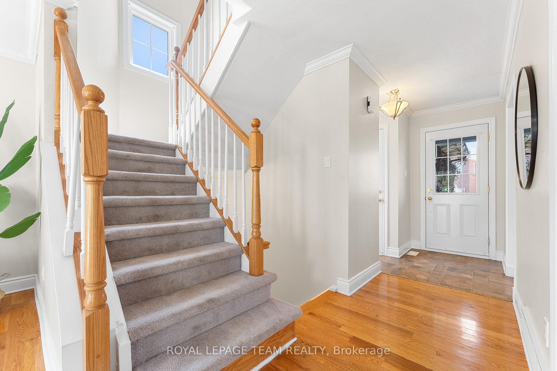 Photo 24 of 6 Hawley Crescent, Ottawa, Kanata - Bridlewood — HOMEH