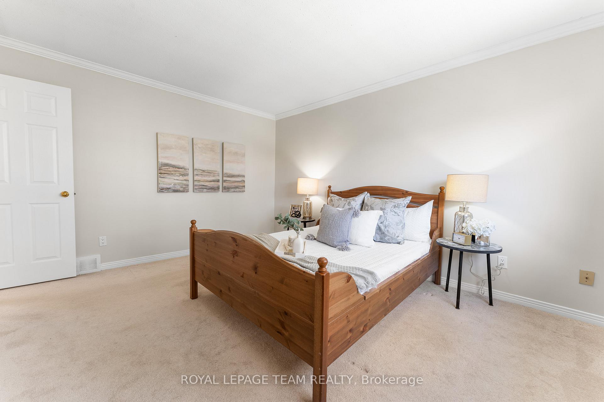 Photo 28 of 6 Hawley Crescent, Ottawa, Kanata - Bridlewood — HOMEH