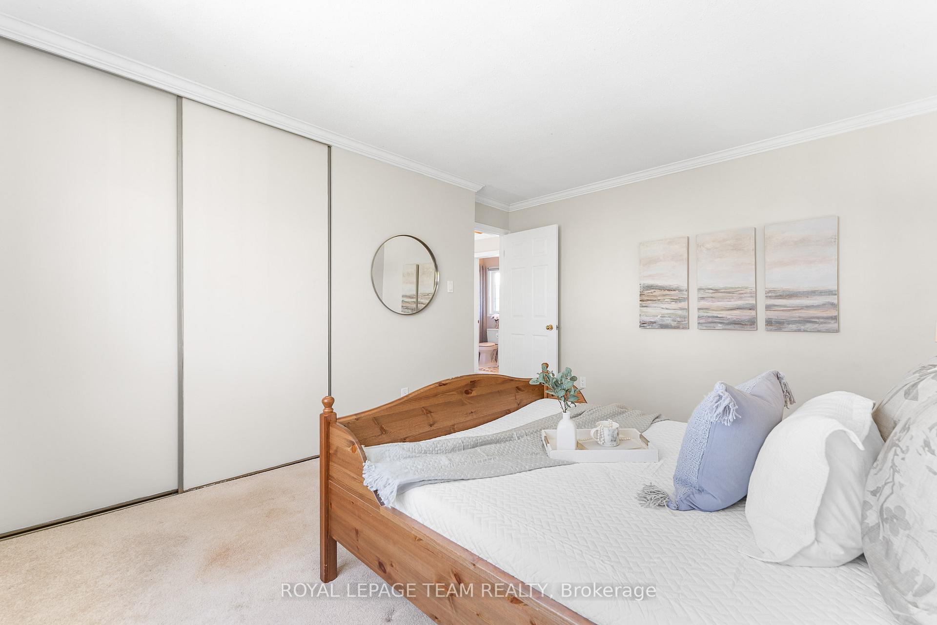 Photo 29 of 6 Hawley Crescent, Ottawa, Kanata - Bridlewood — HOMEH