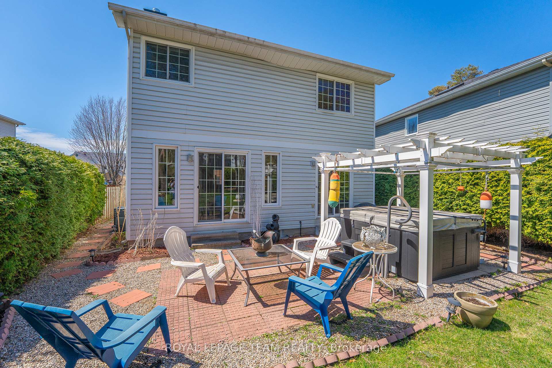 Photo 35 of 6 Hawley Crescent, Ottawa, Kanata - Bridlewood — HOMEH