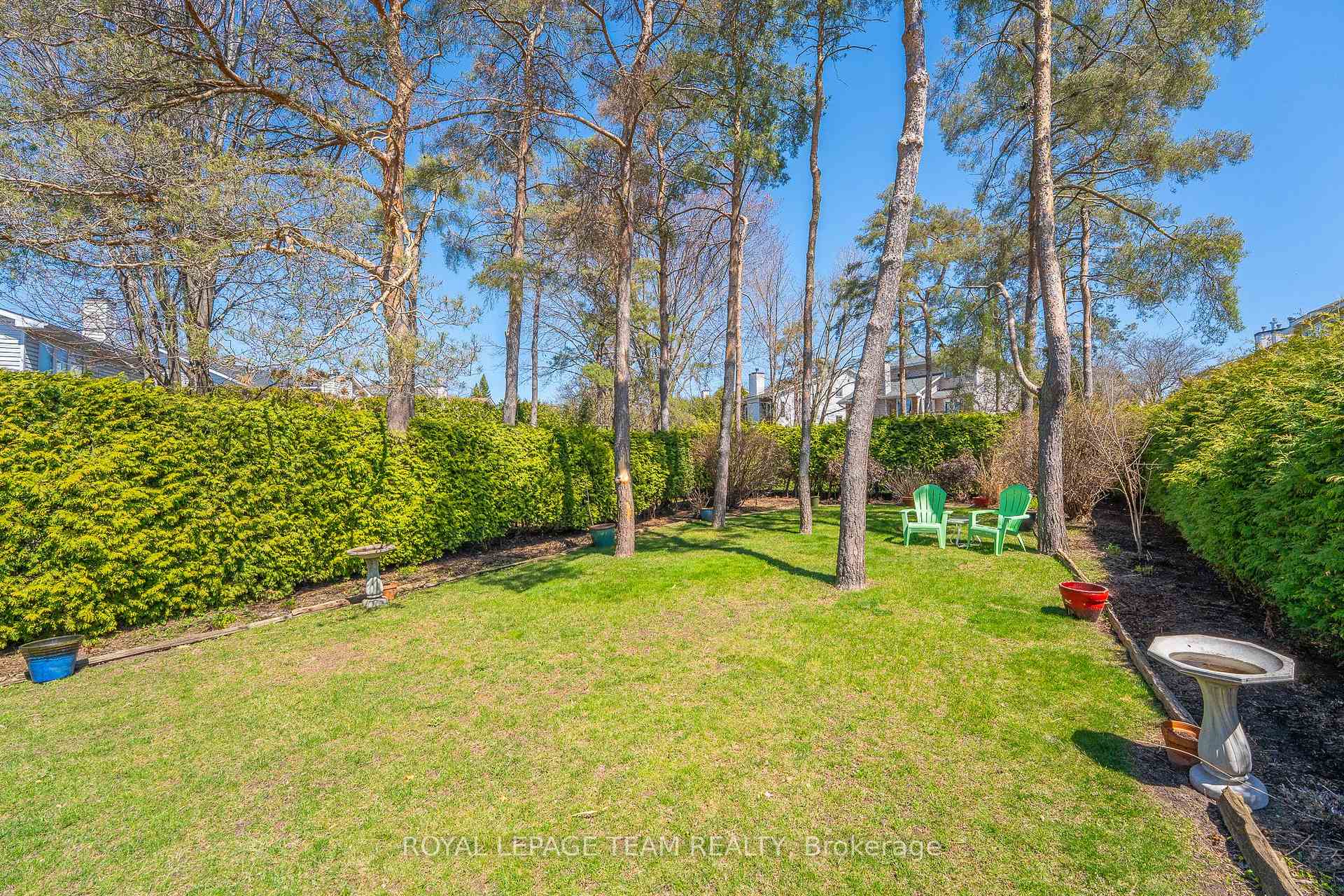 Photo 38 of 6 Hawley Crescent, Ottawa, Kanata - Bridlewood — HOMEH