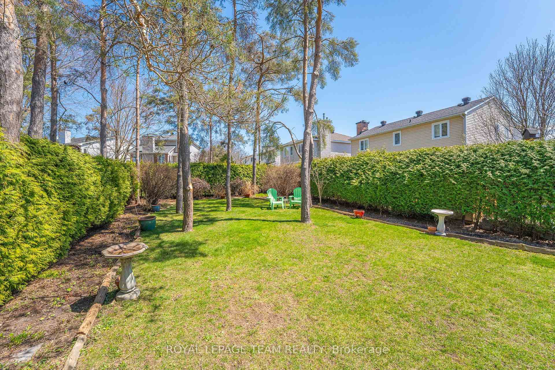 Photo 40 of 6 Hawley Crescent, Ottawa, Kanata - Bridlewood — HOMEH