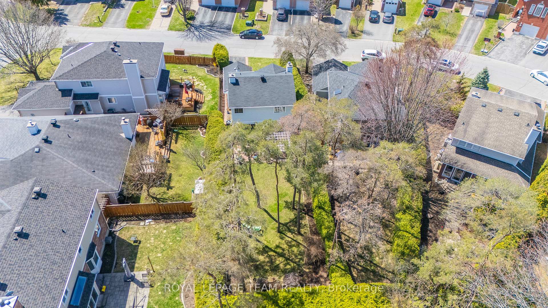 Photo 42 of 6 Hawley Crescent, Ottawa, Kanata - Bridlewood — HOMEH