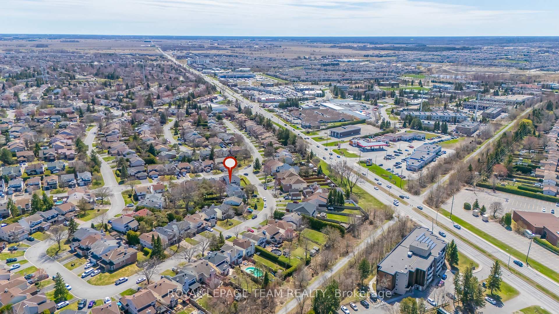 Photo 43 of 6 Hawley Crescent, Ottawa, Kanata - Bridlewood — HOMEH