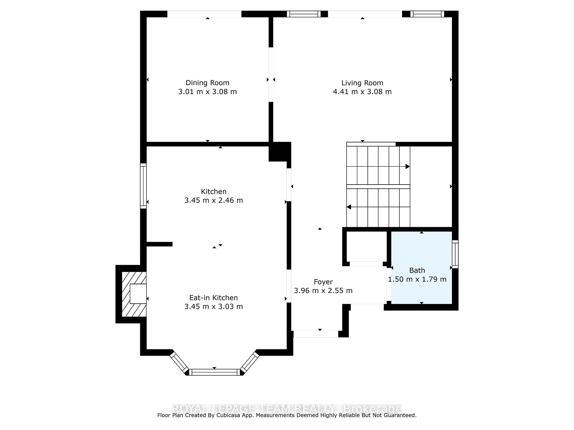 Photo 45 of 6 Hawley Crescent, Ottawa, Kanata - Bridlewood — HOMEH