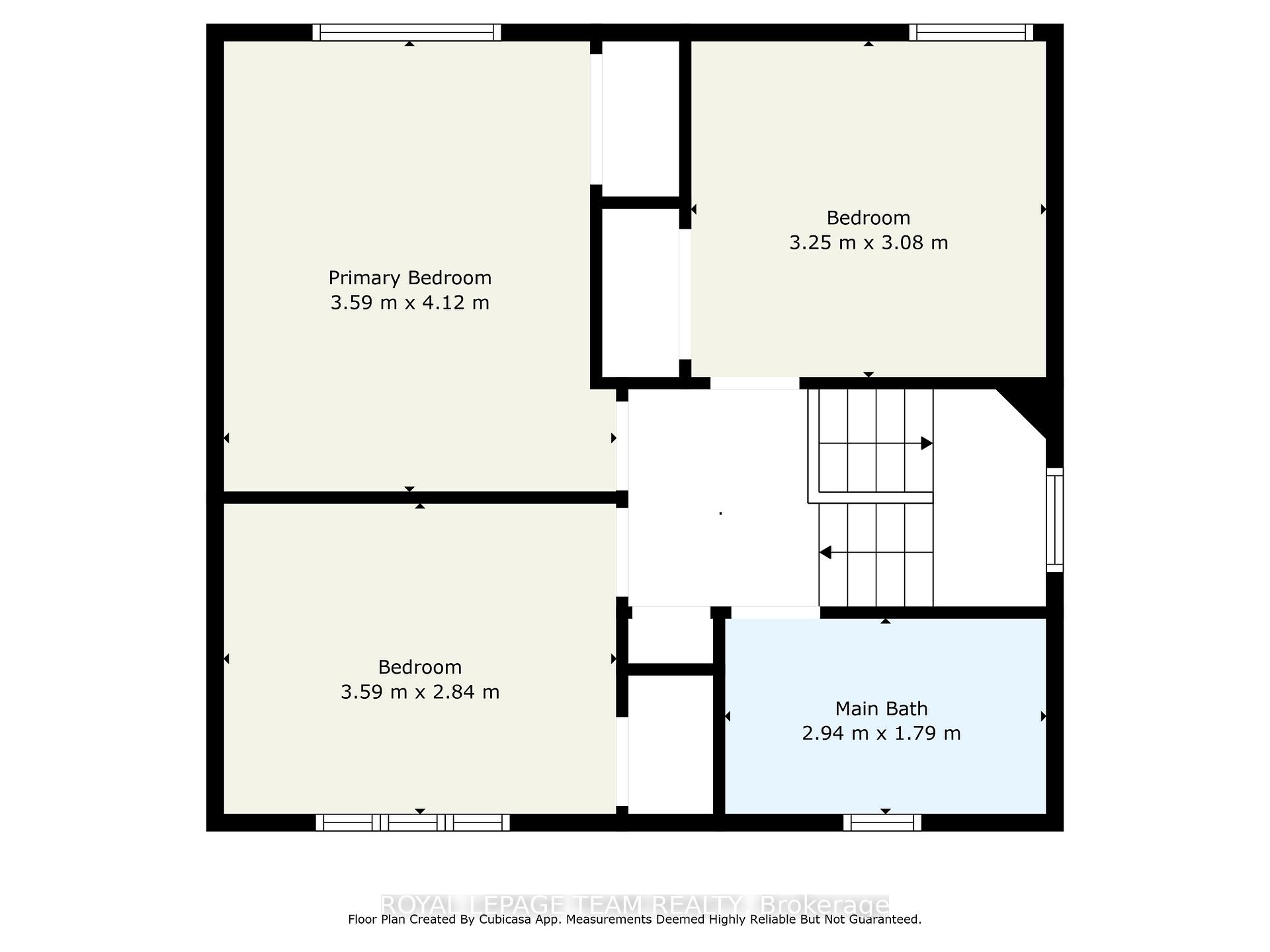 Photo 46 of 6 Hawley Crescent, Ottawa, Kanata - Bridlewood — HOMEH
