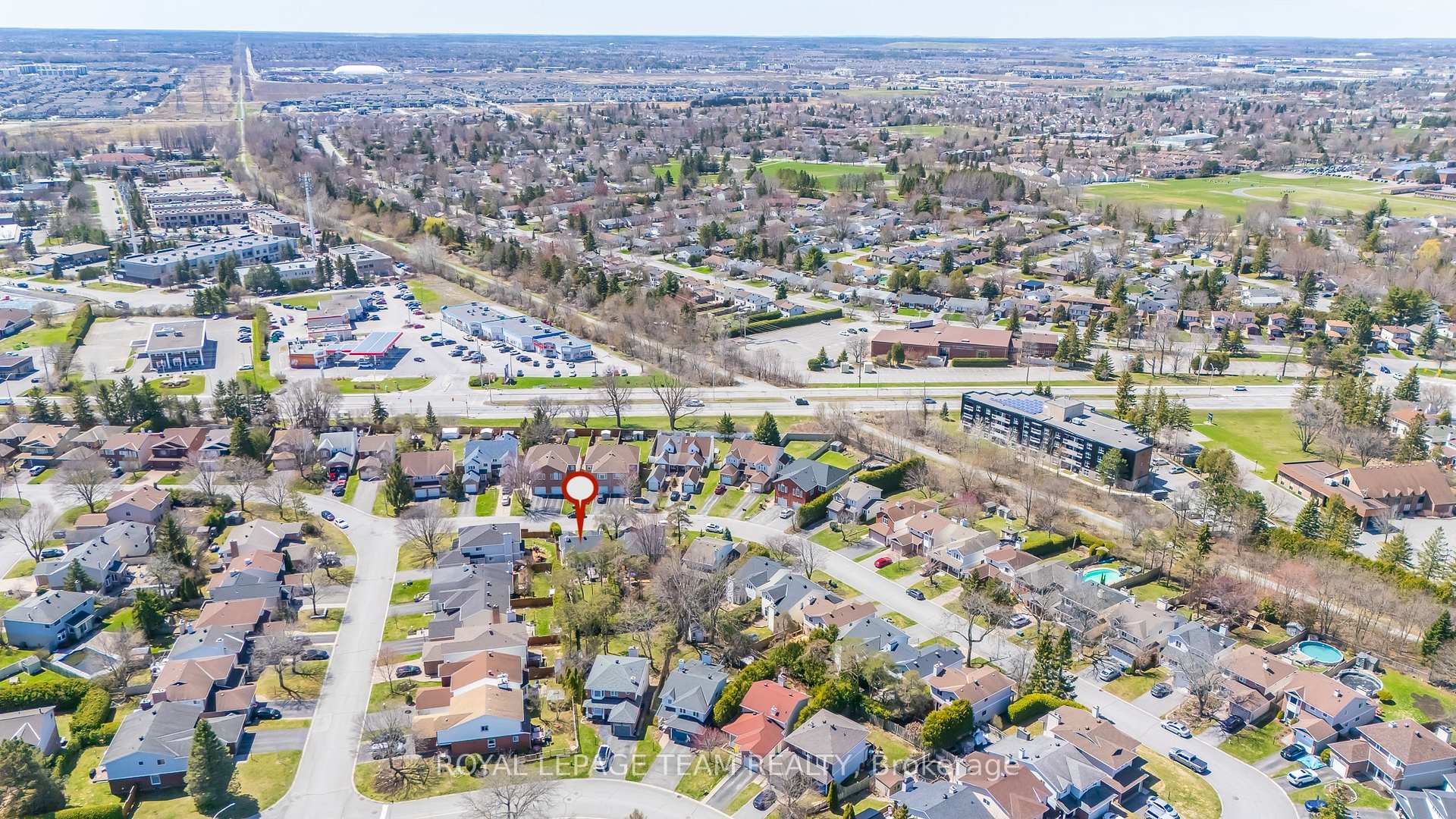 Photo 48 of 6 Hawley Crescent, Ottawa, Kanata - Bridlewood — HOMEH