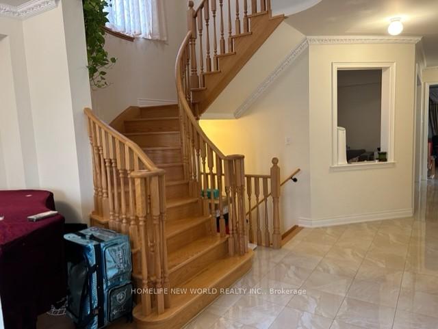 Photo 2 of 67 Hubner Avenue, Markham, Berczy — HOMEH