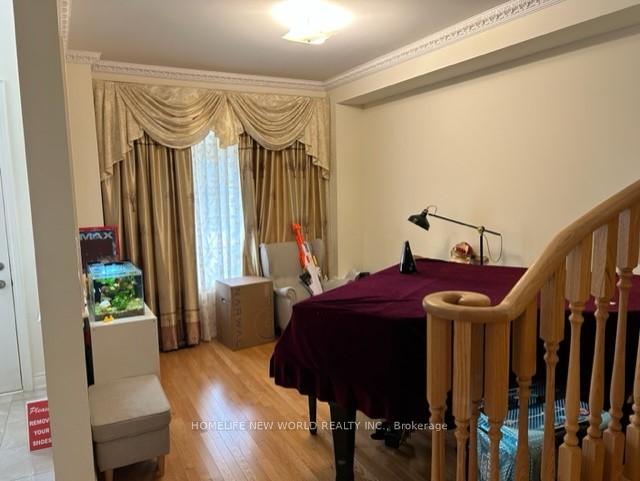 Photo 3 of 67 Hubner Avenue, Markham, Berczy — HOMEH