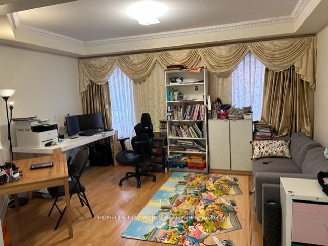 Photo 4 of 67 Hubner Avenue, Markham, Berczy — HOMEH