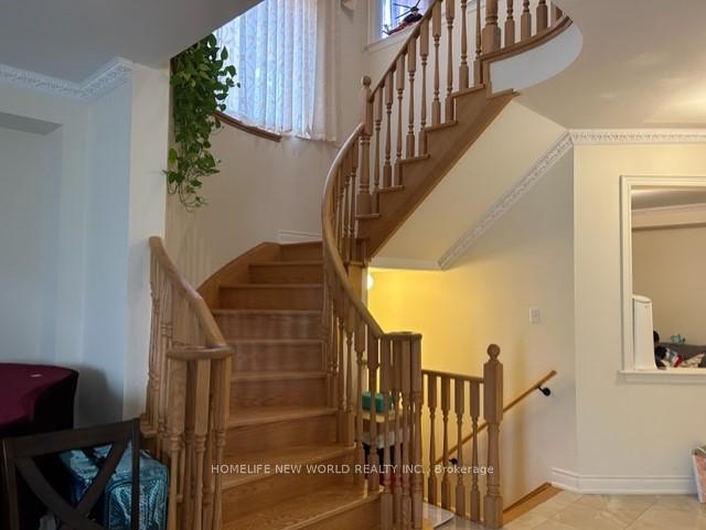 Photo 10 of 67 Hubner Avenue, Markham, Berczy — HOMEH