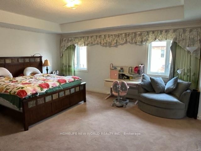 Photo 18 of 67 Hubner Avenue, Markham, Berczy — HOMEH