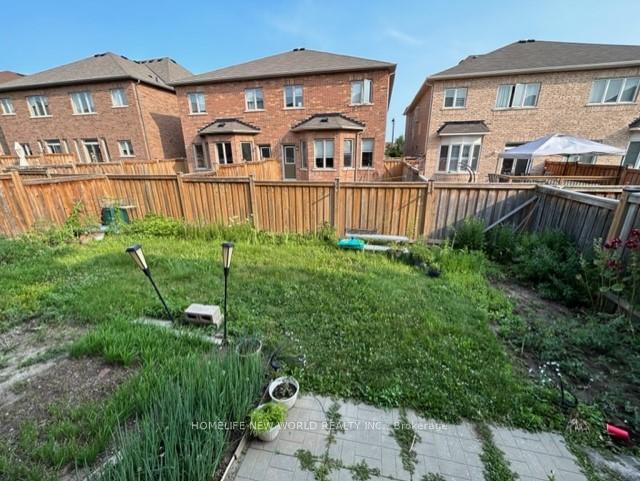 Photo 23 of 67 Hubner Avenue, Markham, Berczy — HOMEH