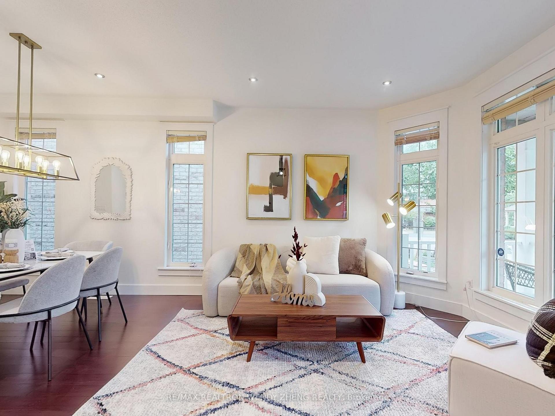 Photo 3 of 20 Gordon Weeden Road, Markham, Greensborough — HOMEH
