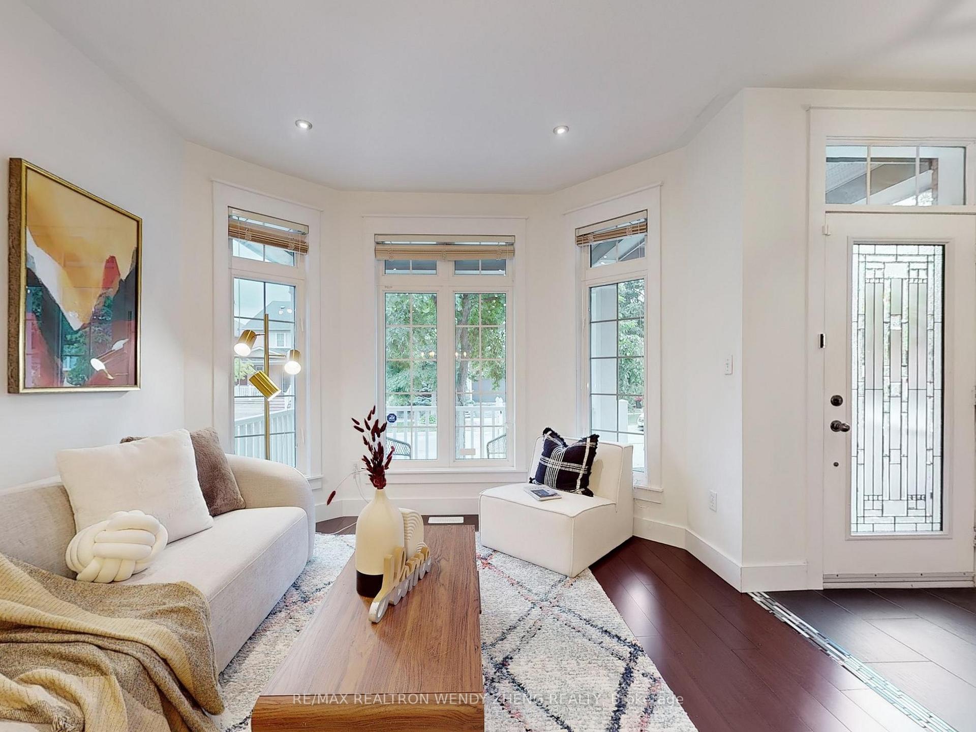 Photo 4 of 20 Gordon Weeden Road, Markham, Greensborough — HOMEH