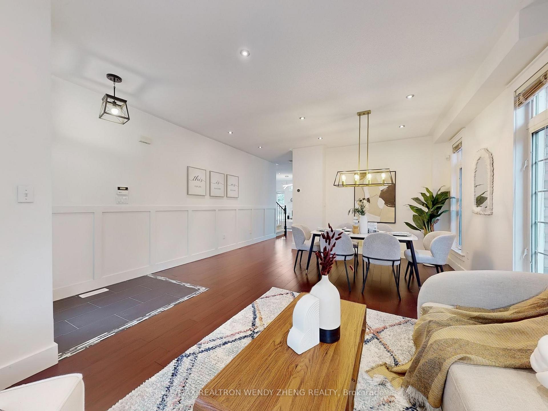 Photo 5 of 20 Gordon Weeden Road, Markham, Greensborough — HOMEH